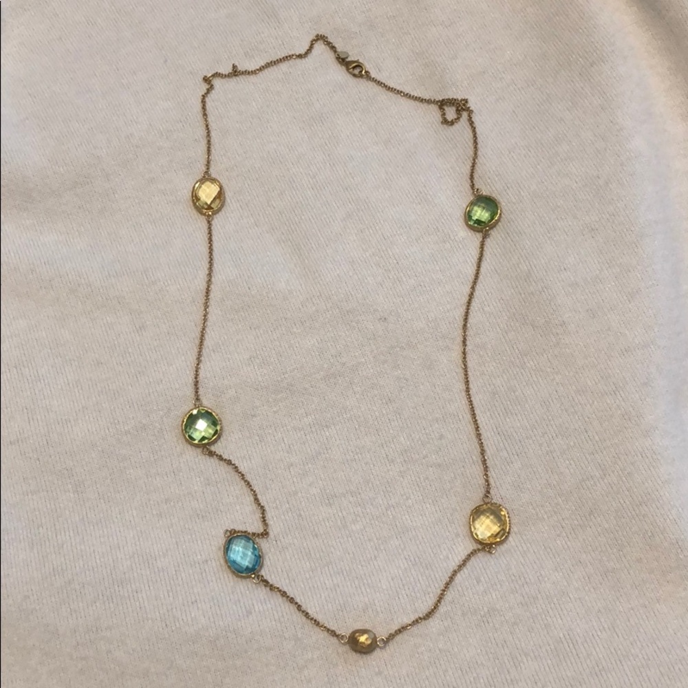 Absolutely amazing necklace!